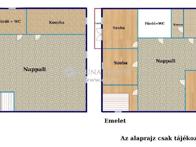 Eladó ház Hatvan 220 nm