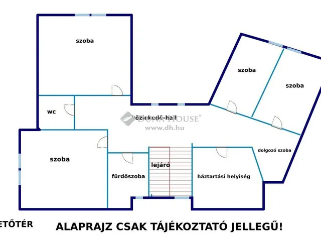 Eladó ház Veresegyház, Csonkás 290 nm