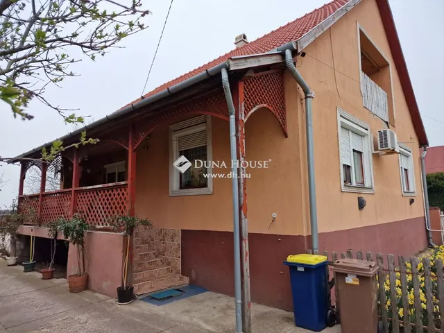 Eladó ház Lőrinci 90 nm