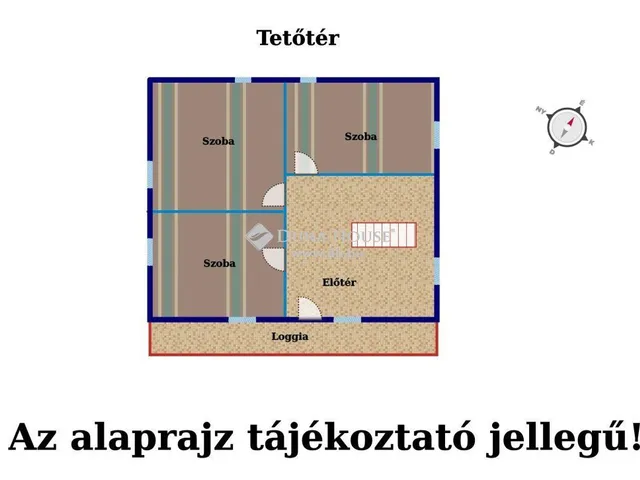 Eladó ház Kartal 272 nm