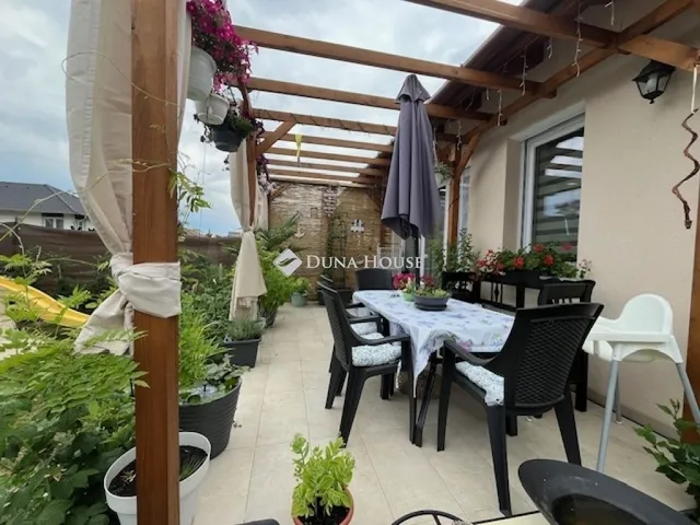 Eladó ház Vácrátót 77 nm