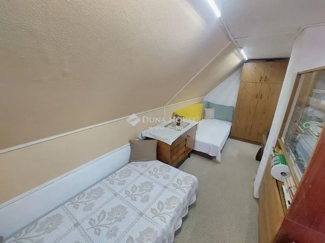 Eladó ház Őrbottyán 55 nm