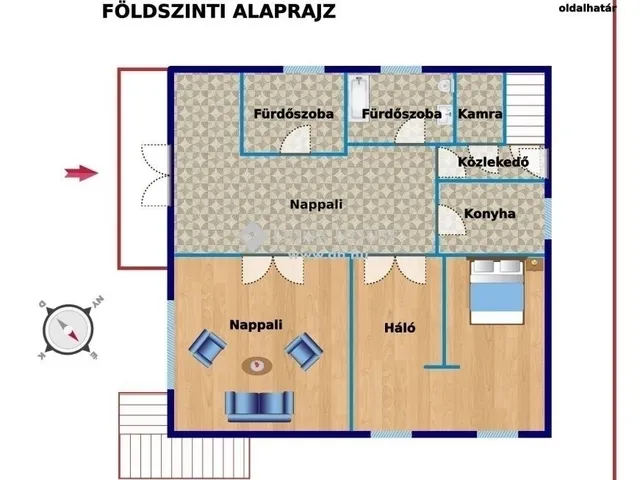 Eladó ház Gödöllő 322 nm