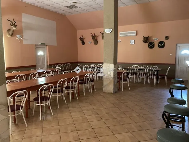 Eladó kereskedelmi és ipari ingatlan Váraszó 229 nm