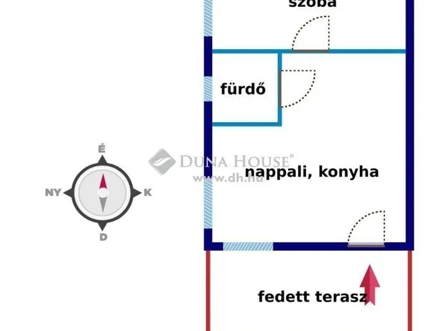 Eladó kereskedelmi és ipari ingatlan Bükkszék 400 nm