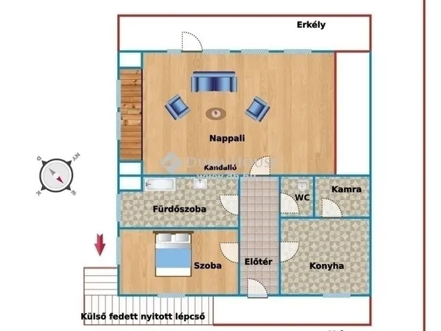 Eladó ház Gödöllő 322 nm