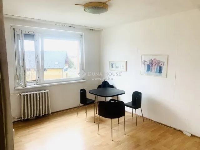 Eladó lakás Budapest XV. kerület 35 nm