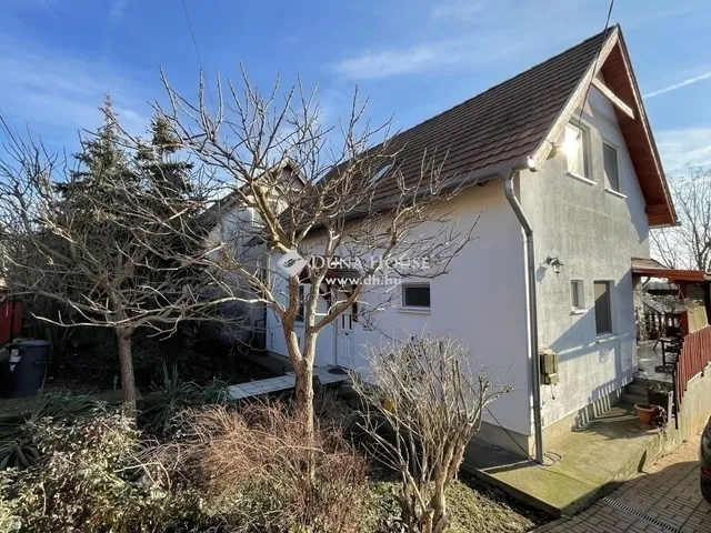 Eladó ház Őrbottyán 125 nm