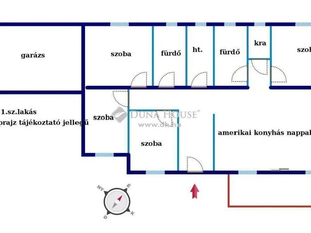 Eladó ház Veresegyház 117 nm