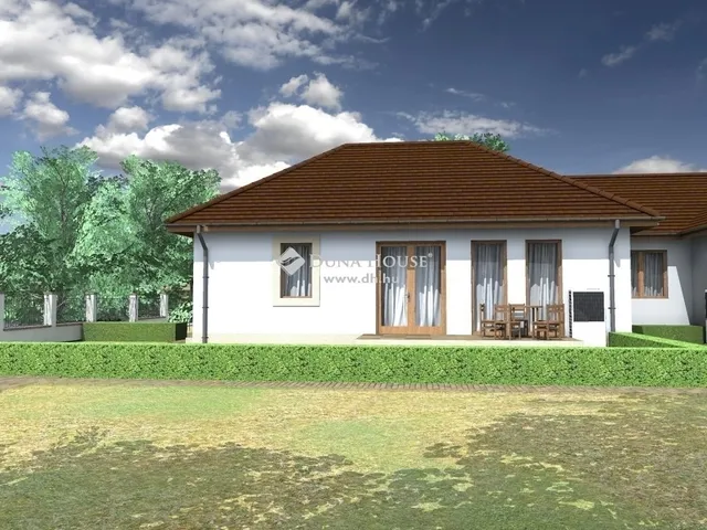 Eladó ház Gödöllő 92 nm