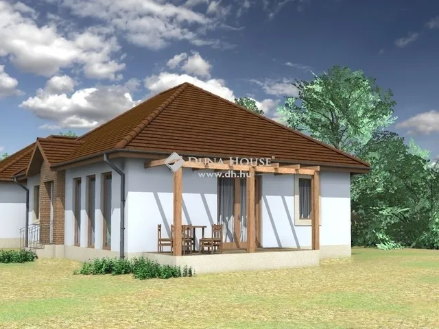 Eladó ház Gödöllő 92 nm