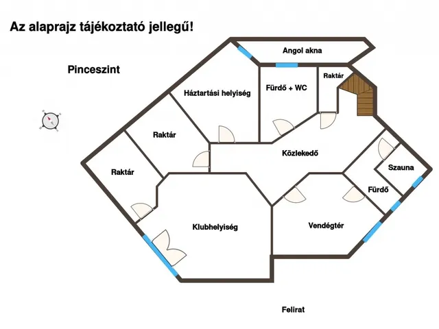 Eladó ház Gödöllő 262 nm