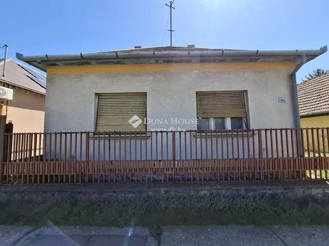 Eladó ház Kerepes 112 nm