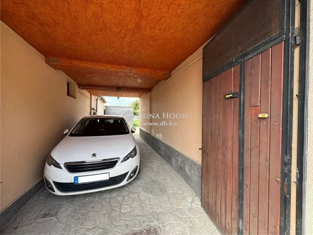 Eladó ház Aszód 63 nm