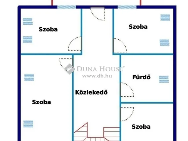 Eladó ház Hatvan 190 nm