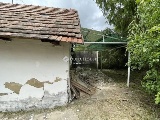 Eladó ház Kisbágyon 50 nm