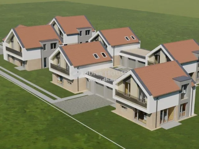 Eladó ház Gödöllő 137 nm