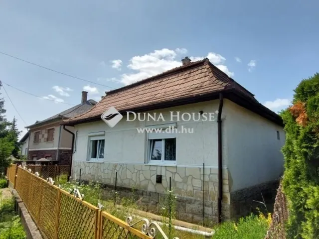 Eladó ház Bükkszék 65 nm