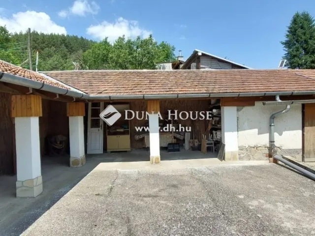 Eladó ház Bükkszék 65 nm