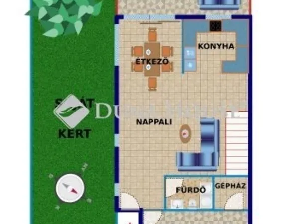 Eladó ház Mogyoród 178 nm
