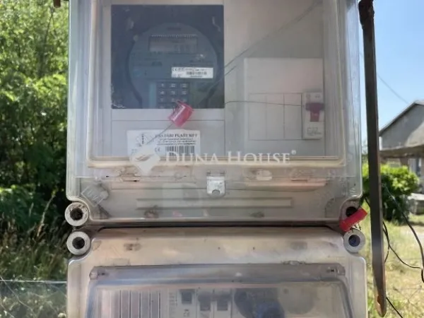 Eladó telek Jobbágyi 634 nm