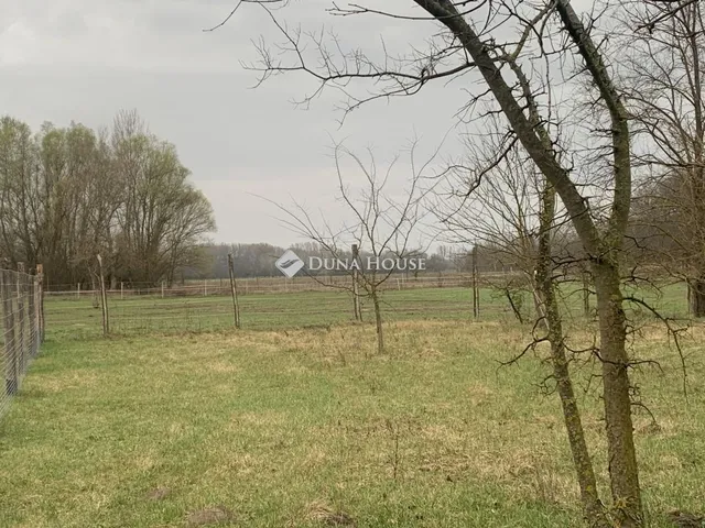 Eladó telek Őrbottyán 10000 nm
