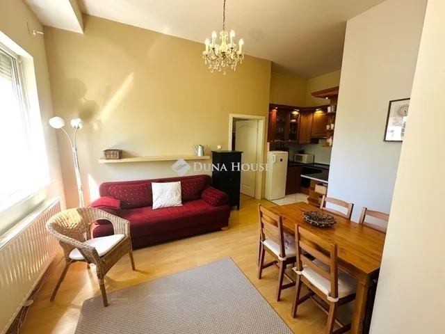 Eladó lakás Budapest XVI. kerület, Mátyásföld 44 nm