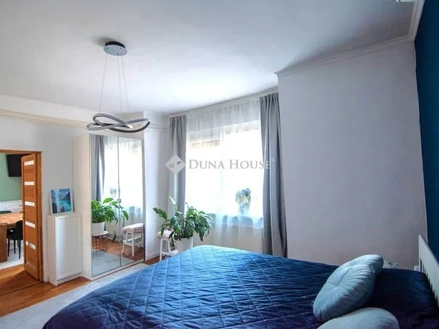 Eladó lakás Budapest XIV. kerület, Istvánmező 71 nm