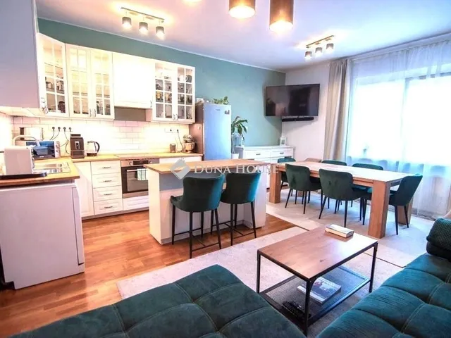 Eladó lakás Budapest XIV. kerület, Istvánmező 71 nm