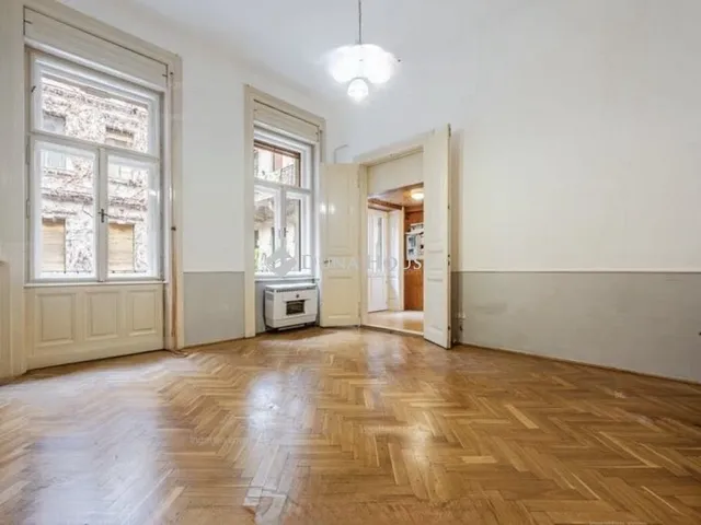 Kiadó lakás Budapest V. kerület 48 nm