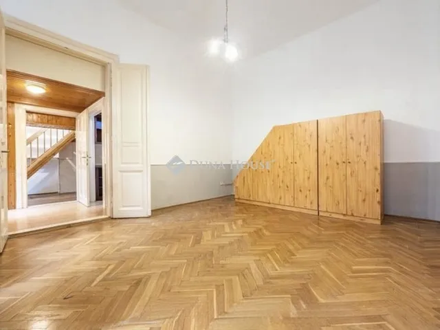 Kiadó lakás Budapest V. kerület 48 nm