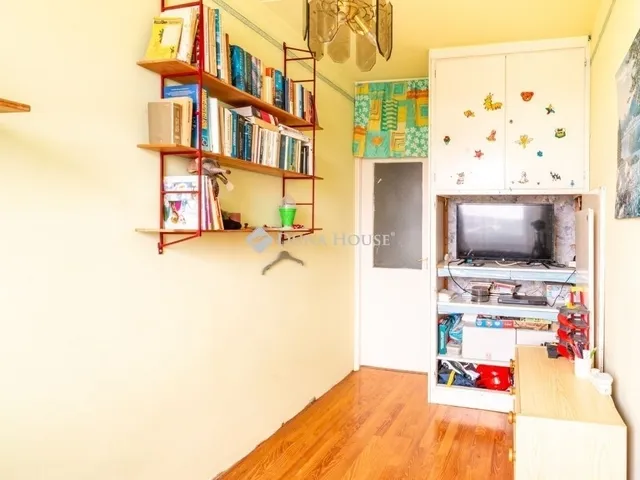 Eladó lakás Budapest XVIII. kerület, Szent Lőrinc telep 56 nm