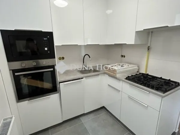 Eladó lakás Budapest XV. kerület, Újpalota 53 nm