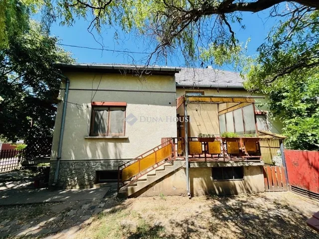 Eladó ház Dány 86 nm