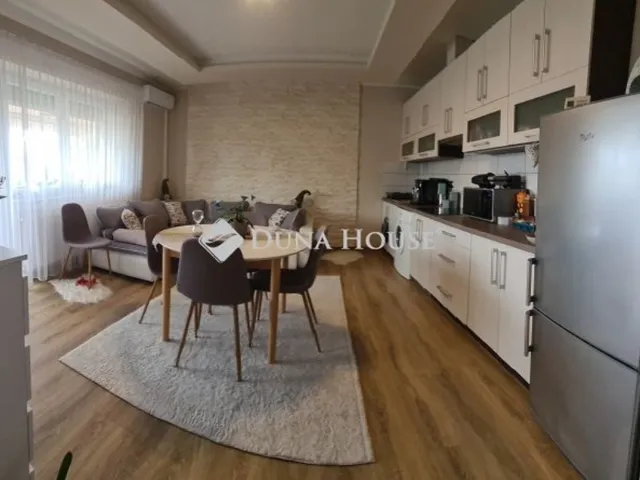 Eladó lakás Aszód 47 nm