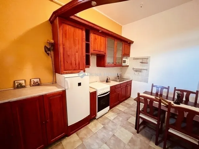 Eladó lakás Budapest XIV. kerület, Kiszugló 40 nm