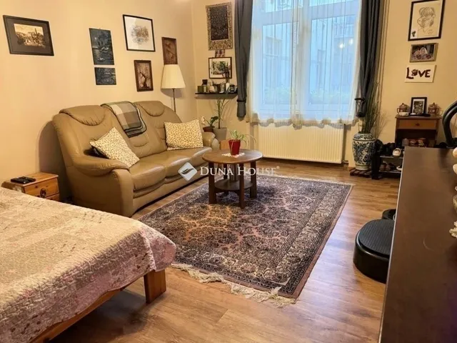 Eladó lakás Budapest XIV. kerület, Törökőr 110 nm