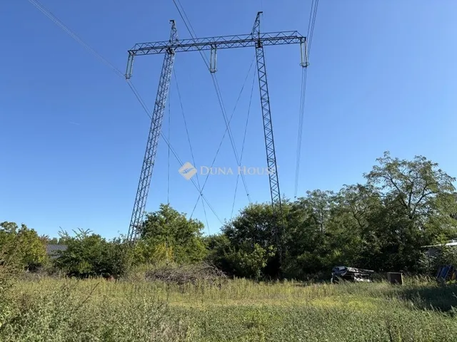 Eladó telek Vácrátót 1564 nm