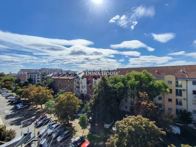 Eladó lakás Budapest XIII. kerület, Angyalföld 67 nm