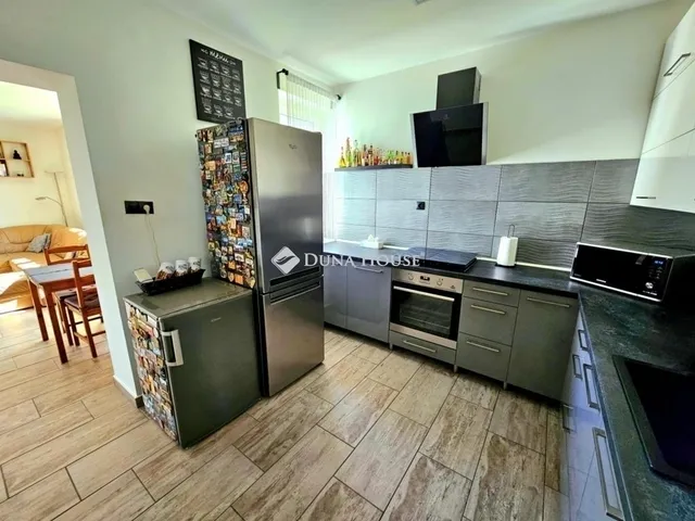 Eladó ház Délegyháza 171 nm