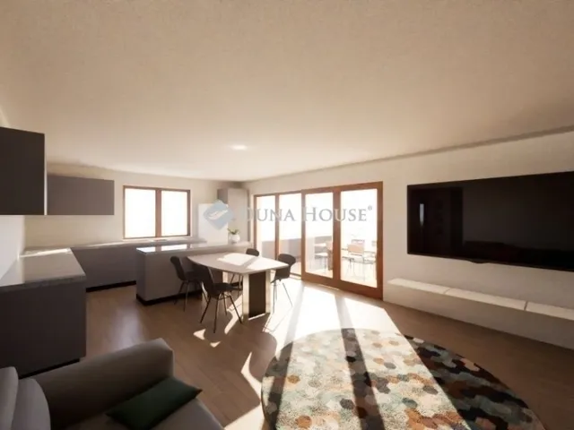 Eladó ház Dunaharaszti 116 nm