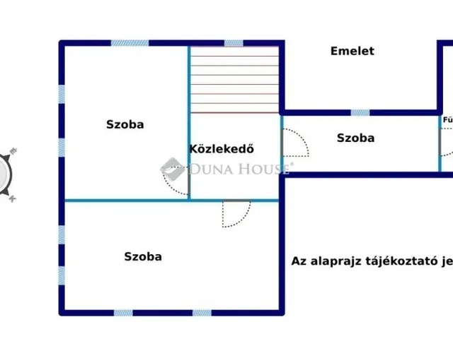 Eladó ház Gyömrő 170 nm