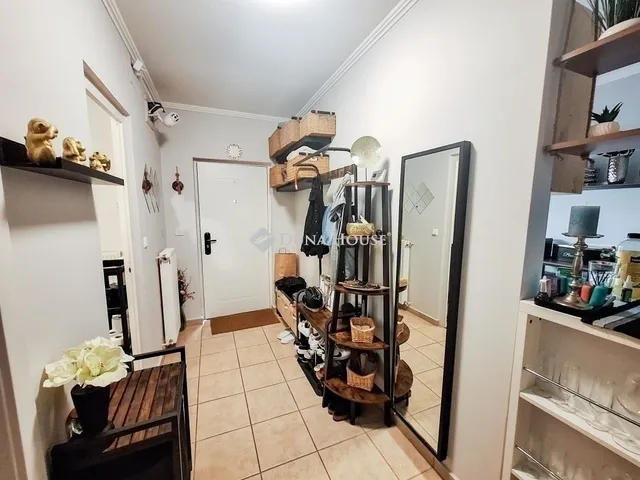 Eladó lakás Gyömrő 48 nm