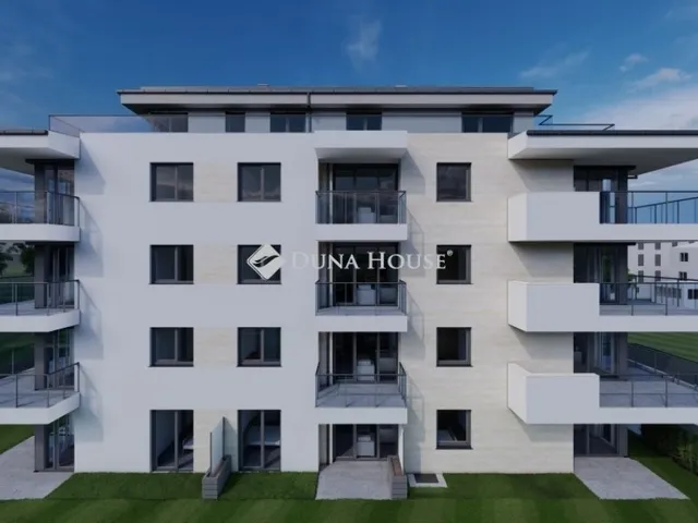 Eladó lakás Budapest XIV. kerület 88 nm