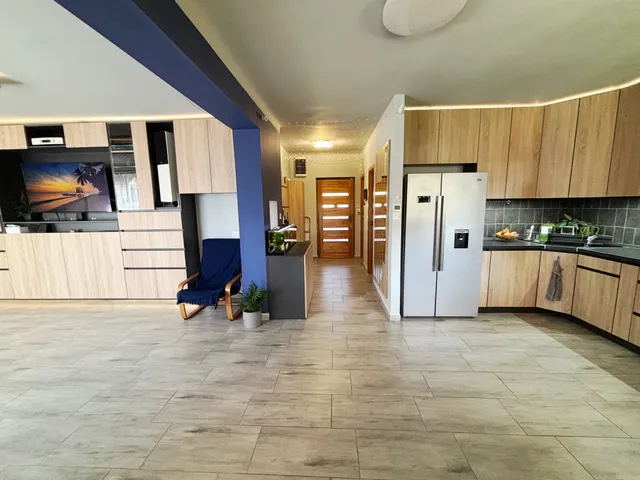 Eladó ház Csömör, Ady Endre utca 164 nm