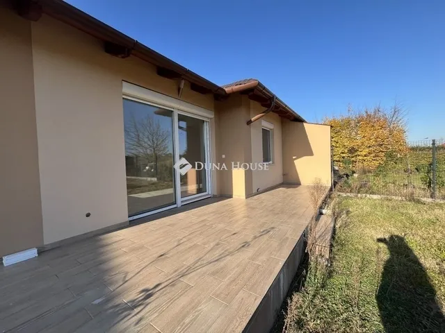 Eladó ház Nagytarcsa 90 nm