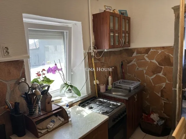 Eladó ház Tura 58 nm