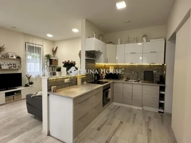 Eladó ház Veresegyház 104 nm