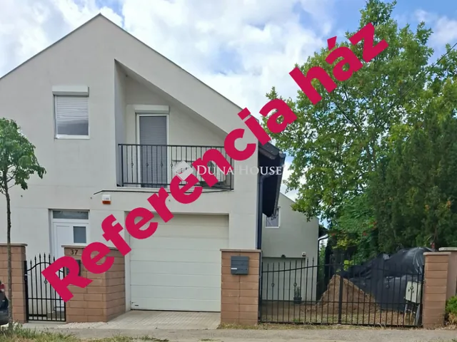 Eladó ház Gödöllő 186 nm