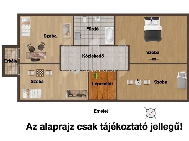 Eladó ház Gödöllő 186 nm